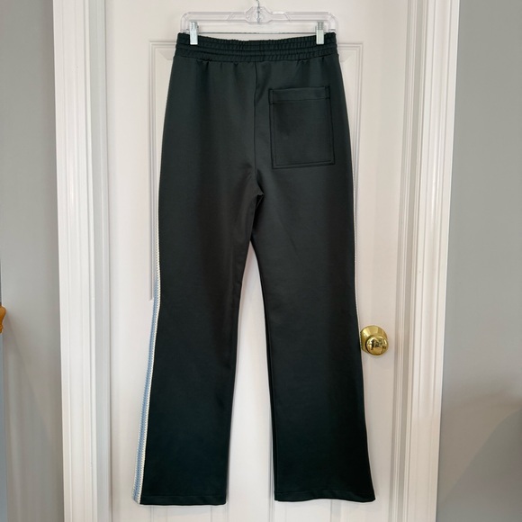Anthropologie Maeve Pull-On Track Trouser Pants Sz XS - Picture 4 of 12